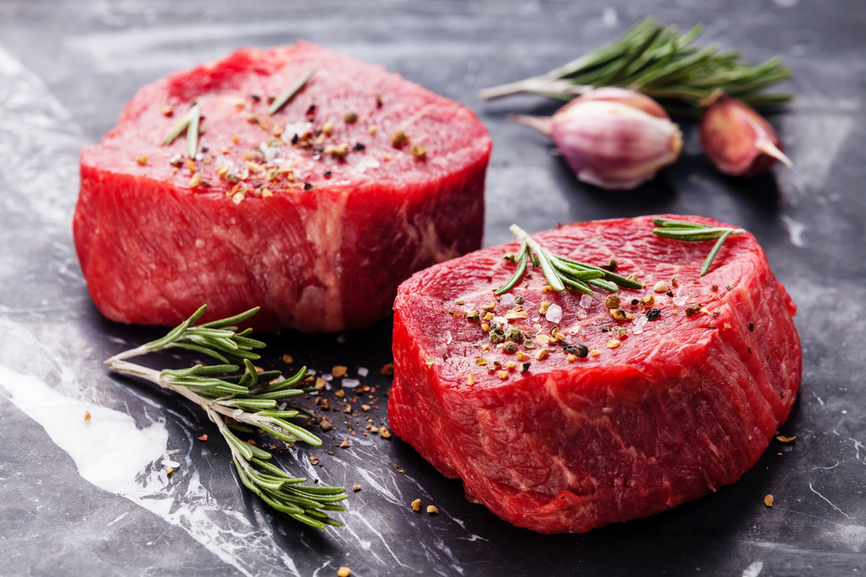 Meat